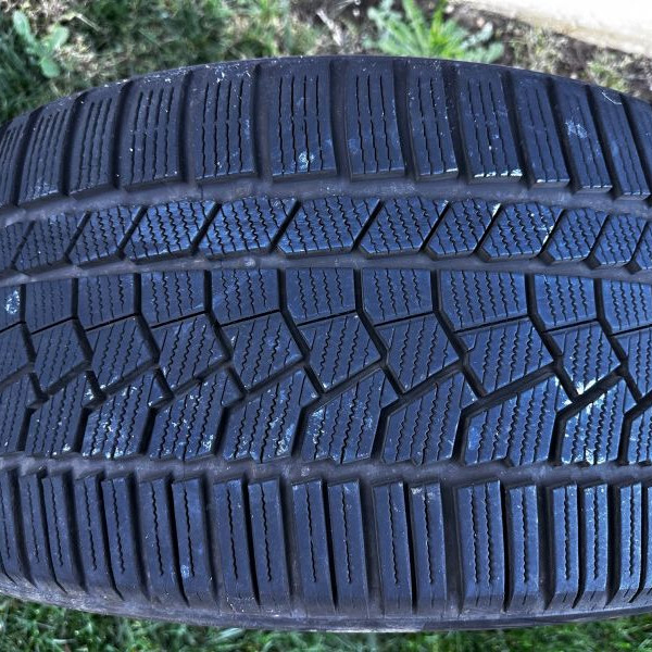 275/35R22 Continental
104
V
4x4 SUV