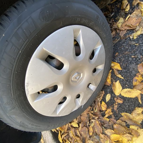175/65R14 Michelin
82
T
Passenger car