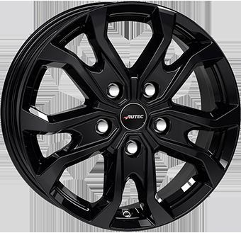     Car rim - 7,0X17 AUTEC KISO 5/130   ET62 CH89
