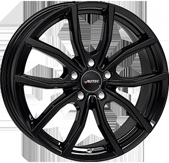 Car rim - 7,0X18 AUTEC VIDRON 5/114,3 ET35 CH66,1