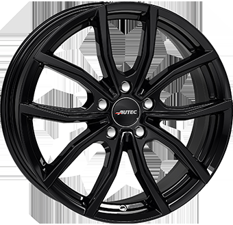     Carro aro - 7,0X18 AUTEC VIDRON 5/114,3 ET35 CH66,1
