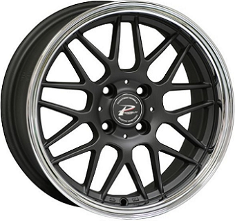 Car rim - 7,0X15 PAROTECH DRAGON 4/108 ET15 CH65,1