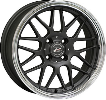     Llanta del coche - 7,0X15 PAROTECH DRAGON 4/108 ET15 CH65,1
