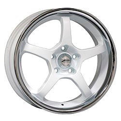 Car rim - 7,0X19 PAROTECH VAMPIRE 5/100 ET35 CH73,1
