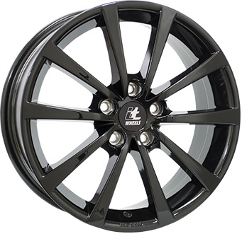     Auto velg - 7,0X17 IT WHEELS ALICE 5/112   ET40 CH66,4
