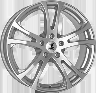     Car rim - 7,5X17 IW MICHELLE 5/112   ET45 CH66,6
