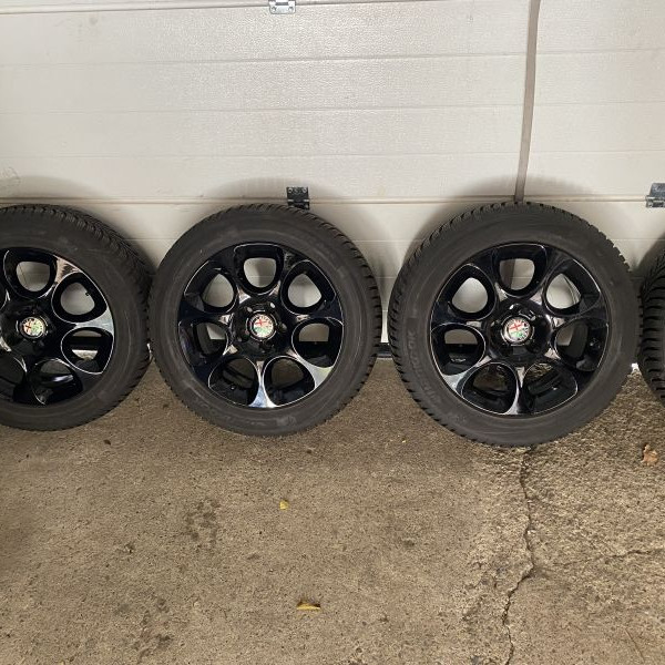 205/55R16 Hankook
91
T
Autovettura