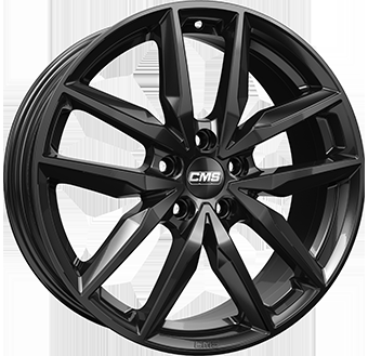     Auto velg - 7,0X17 CMS C28 5/100   ET40 CH57,1
