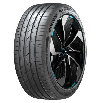 
            235/35R20 Hankook HANKOOK iON evo
    

                        92
        
                    Y
        
    
    Vehículo de pasajeros

