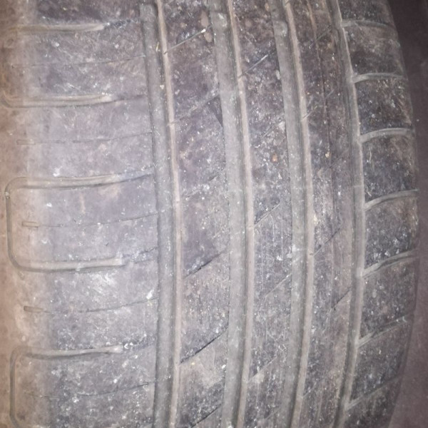 225/45R18 Goodyear Efficient grip
95
W
Autovettura