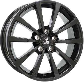 汽车轮辋 - 7,0X17 IT WHEELS ALICE 5/114,3 ET40 CH74,1