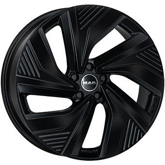     Carro aro - 8,0X19 MAK ELECTRA 5/112   ET45 CH57,1
