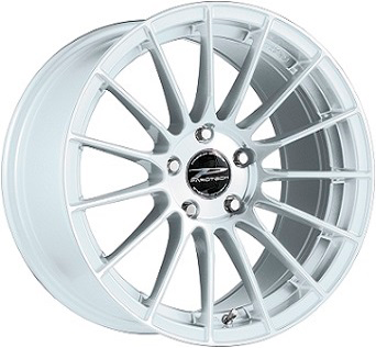 Car rim - 7,0X15 PAROTECH SPRINT 4/108 ET15 CH65,1