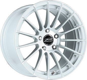     Car rim - 7,0X15 PAROTECH SPRINT 4/108 ET15 CH65,1
