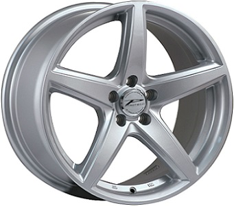 Car rim - 7,0X16 PAROTECH BOREAL 5/110 ET40 CH73,1