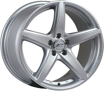     Cerchio dell'automobile - 7,0X16 PAROTECH BOREAL 5/110 ET40 CH73,1
