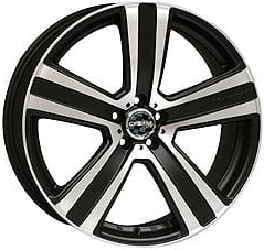     Car rim - 7,0X16 CESAM SPORT RELIANT 5/115 ET38 CH73,1
