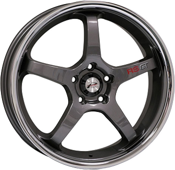 Car rim - 7,0X19 PAROTECH VAMPIRE 4/114,3 ET40 CH73,1