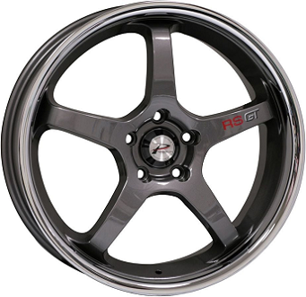     Carro aro - 7,0X19 PAROTECH VAMPIRE 4/114,3 ET40 CH73,1
