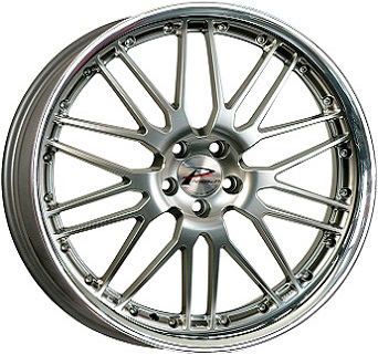 Car rim - 8,5X20 PAROTECH DRAGON 5/100 ET35 CH73,1