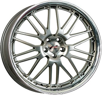     Auto velg - 8,5X20 PAROTECH DRAGON 5/100 ET35 CH73,1
