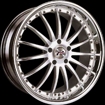     Car rim - 9,5X20 PAROTECH PHENIX 5/112 ET25 CH73,1
