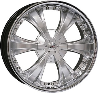     Carro aro - 9,0X22 PAROTECH KING 5/112 ET45 CH66,6
