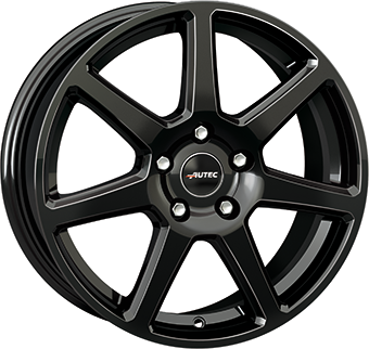Cerchio dell'automobile - 7,0X16 AUTEC TALLIN 5/108 ET40 CH70
