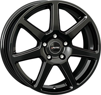     Cerchio dell'automobile - 7,0X16 AUTEC TALLIN 5/108   ET40 CH70
