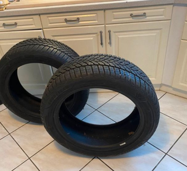 
            235/50R19 Goodyear 
    

                        103
        
                    V
        
    
    Vehículo de pasajeros

