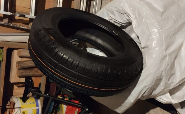 
            185/65R15 Continental Eco contact 6
    

                        91
        
                    H
        
    
    यात्री कार

