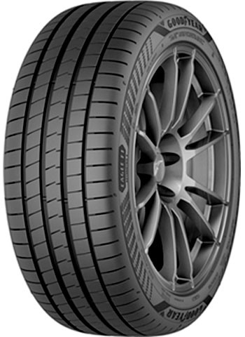 
            Goodyear 235/50 VR18 TL 101V GY EAG-F1 AS6 XL
    

                        101
        
                    VR
        
    
    यात्री कार


