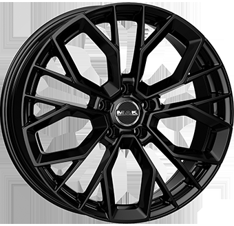 Car rim - 10,0X21 MAK STILO-D 5/112 ET58 CH57,1