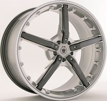     Car rim - 6,5X15 KONIG HOTSWAP 4/108 ET15 CH73,1
