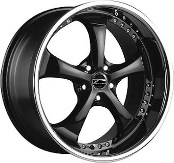 Car rim - 9,0X19 PAROTECH LEMAN 5/120 ET15 CH74,1