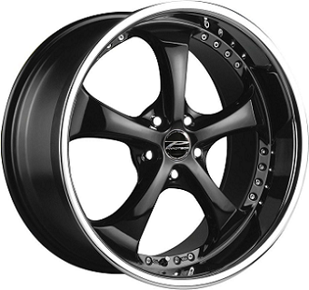     Car rim - 9,0X19 PAROTECH LEMAN 5/120 ET15 CH74,1
