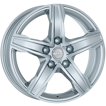 Car rim - 6,5X16 MAK KING 5 5/160 ET60 CH65,1