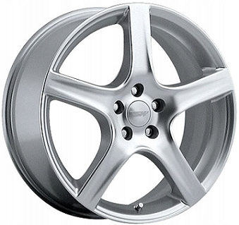 Llanta del coche - 7,0X17 TSW APEX 4/100 ET35 CH72,1