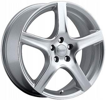     Carro aro - 7,0X17 TSW APEX 4/100 ET35 CH72,1
