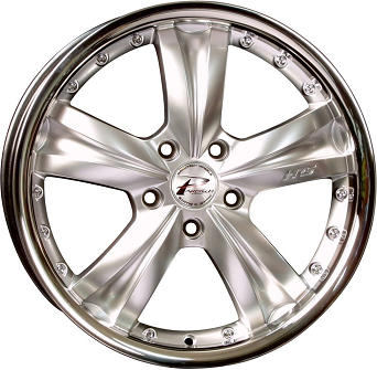     Car rim - 7,5X18 PAROTECH LYNX 4/100 ET35 CH73,1
