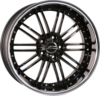     Auto velg - 10,0X20 PAROTECH KARMA 5/120 ET35 CH74,1
