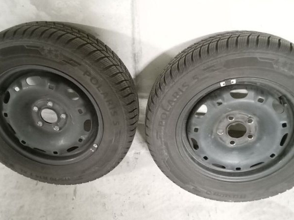 
            175/70R14 Barum Polaris 5
    

            
                    T
        
    
    Koło samochodowe

