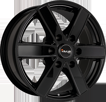     Auto velg - 6,5X16 AVUS AC-V61 6/120 ET50 CH74,5
