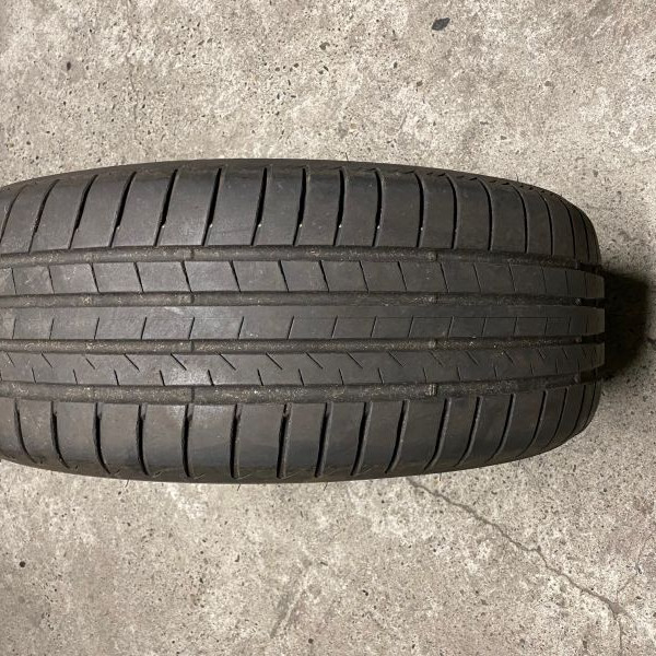 235/55R18 Bridgestone THAIS BOISSY
100
SUV 4x4