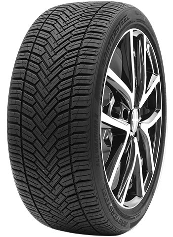 
            Mastersteel 225/65 VR17 TL 106V ML ALL WEATHER 2 XL
    

                        106
        
                    VR
        
    
    Carro passageiro

