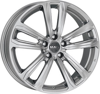 Car rim - 7,0X18 MAK MAGMA 5/114,3 ET45 CH76