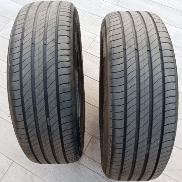 205/55R19 Michelin PRIMACY
97
V
Voiture de tourisme