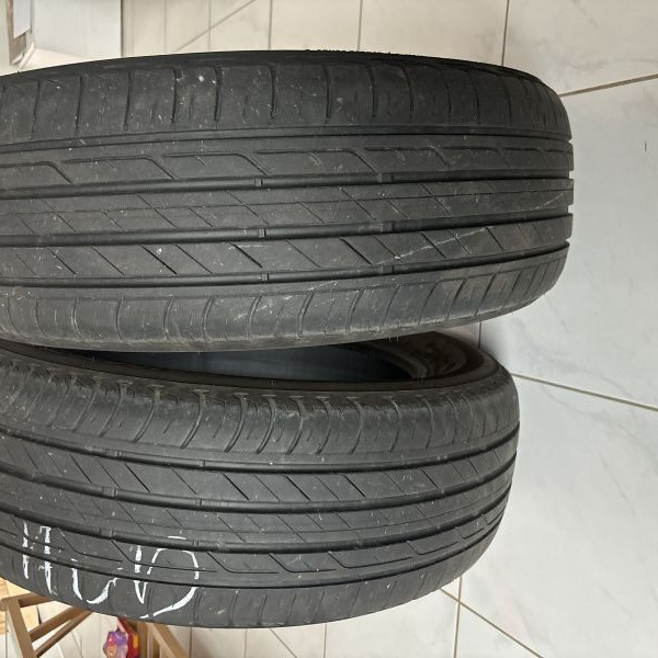 195/60R16 Bridgestone
89
H
