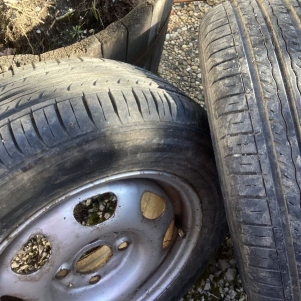 175/65R13 Kumho
80
T
Passenger car