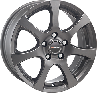     Auto velg - 5,5X14 AUTEC ZENIT 4/100   ET43 CH60,1
